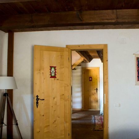 Hôtel Raven'S Nest à Sălciua de Jos Extérieur photo