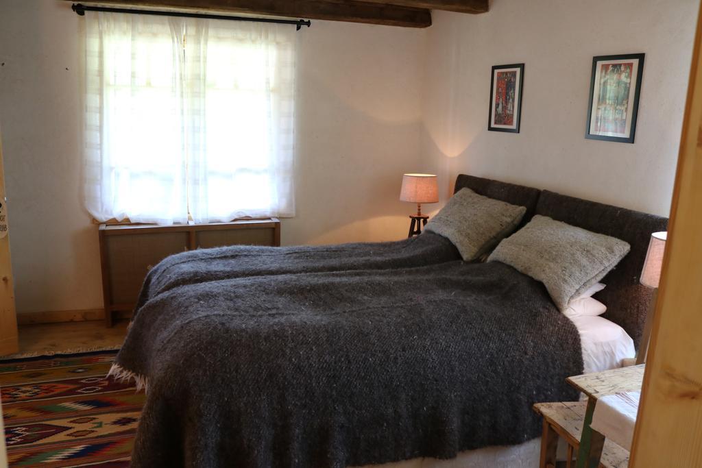 Hôtel Raven'S Nest à Sălciua de Jos Extérieur photo