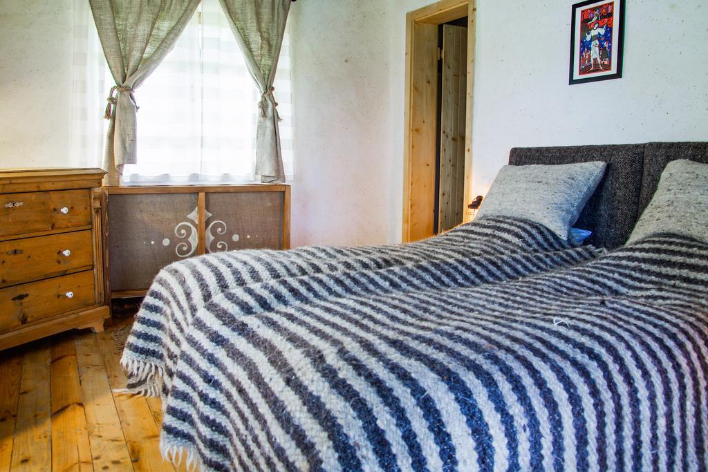 Hôtel Raven'S Nest à Sălciua de Jos Extérieur photo
