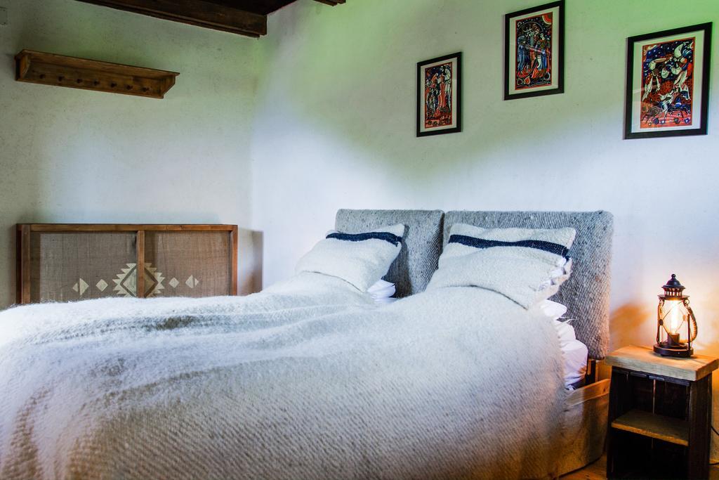 Hôtel Raven'S Nest à Sălciua de Jos Extérieur photo