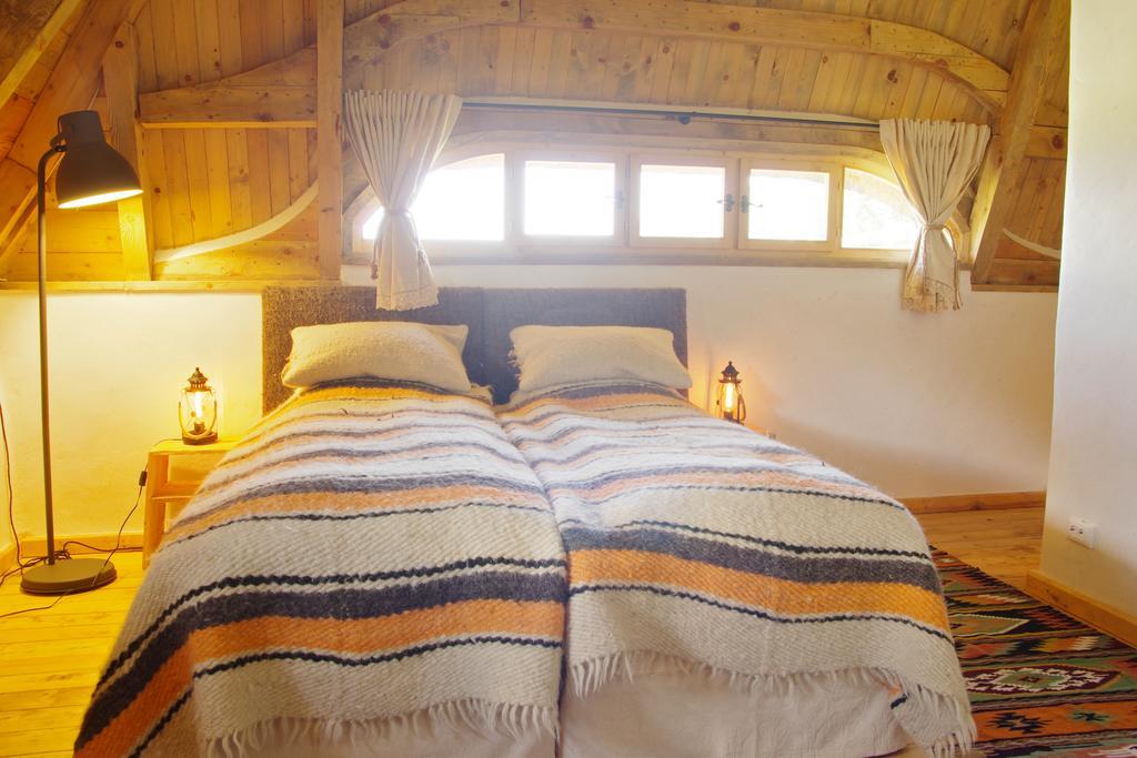 Hôtel Raven'S Nest à Sălciua de Jos Extérieur photo